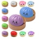 thumbnail image 1 of Pelotas antiestrés Squishy QPGJPD Dumplings Mystery, 1 of 7