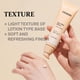 thumbnail image 3 of Base Tone-up COSNORI Your Skin Dress con Niacinamida 50 mL, 3 of 8