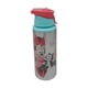 thumbnail image 1 of Minnie Mouse - Botella Metalica - Tapa Flip Top - 500 Ml - Titanio, 1 of 1