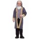 thumbnail image 1 of Costume Forum Novelties Ben Franklin para niños, talla pequeña, 1 of 2