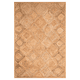 thumbnail image 2 of Alfombra 140x200 Cm Yute Heri Braided Nmulti Bk, 2 of 3