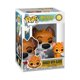 thumbnail image 1 of Figura de vinilo Funko Pop! & Buddy Oliver y Company Dodger, 1 of 7