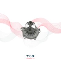 Fulltec - Bomba De Agua Chevrolet Luv 2.3 Gasolina 89/99