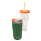 thumbnail image 2 of Vaso termico 2x1 Marina Verde Pastel, 2 of 3