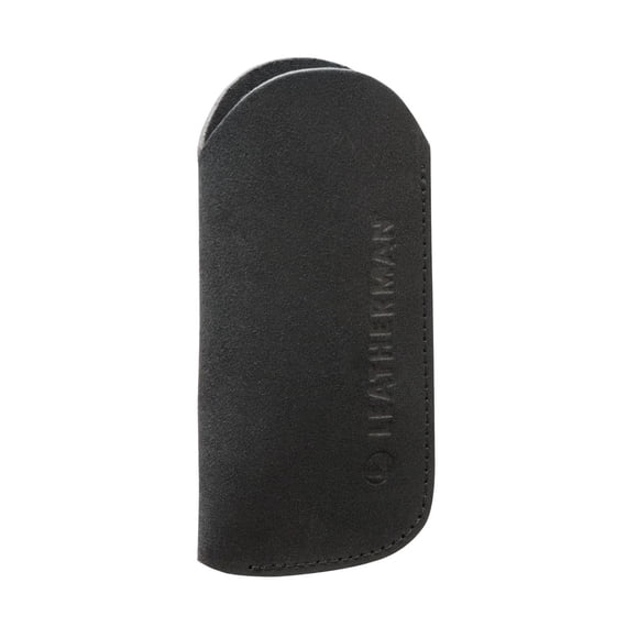 Funda Carry Sleatherman para Micra Multitool, color negro