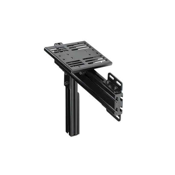 Soporte Shifter y Freno de Mano Simulador Cockpit Elite