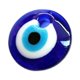thumbnail image 1 of Colgantes Accesorios Para Manualidades DIY Amuleto De Ojo Azul Para Llavero Regalos Pulsera Diámetro 3 Cm, 1 of 5