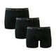 thumbnail image 1 of Pack 3 boxer talla S Negro, 1 of 3