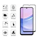 thumbnail image 2 of Lamina de vidrio templado Para Galaxy A15 5G + camara, 2 of 3