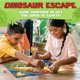 thumbnail image 2 of Juego de memoria cooperativo Peaceable Kingdom Dinosaur Escape, 2 of 8