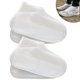 thumbnail image 1 of Cubrezapatos impermeables de silicona antideslizante LSDWL, 2 pares, 1 of 6