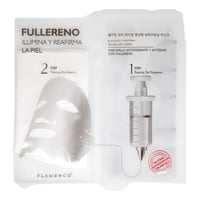 Genérico - Set 2 Mascarillas Facial Purificantes Acido Salicilico Lau