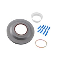 Magideal - Kit Maestro De Transmisión 6Dct450 Cubierta Del Sello De Aceite Delantero Accesorios Para Automóvil Juego De Instalación De Cubierta Del Sello De Acei