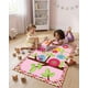 thumbnail image 5 of Alfombra de Juegos Infantil Practica de 120x180cm, 5 of 6