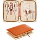 thumbnail image 1 of Set Manicure MR.GREEN Acero Alemán Antisalpicaduras, 1 of 3