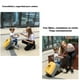 thumbnail image 3 of Maleta De Viaje Infantil Convertible 2 En 1 By LuBabycas, 3 of 8