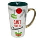 thumbnail image 2 of Tazon Diseño Navideño Raton Dibujo Animado De 450ml Ceramica, 2 of 3