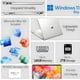 thumbnail image 1 of Laptop HP 15.6 pulgadas Intel Celeron N4120 16GB RAM 256GB SSD, 1 of 8