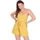 thumbnail image 3 of Enterito Premium Lino Short Primavera Mujer 261, 3 of 6