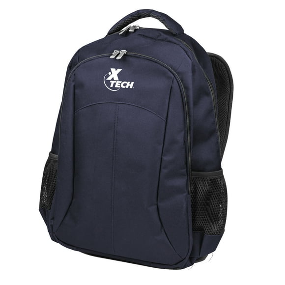 Mochila Xtech XTB-210BL Notebook hasta 15.6" Azul