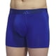 thumbnail image 2 of Trunk Underwear adidas Athletic Fit para hombre (paquete de 3) azul L, 2 of 3