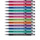 thumbnail image 5 of Lápices Express Bright Vibes con stylus personalizados, paquete de 12, 5 of 6