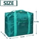 thumbnail image 2 of Bolso de Viaje INVODA Plegable Ligero Nailon 26L, 2 of 3
