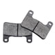 thumbnail image 4 of Pastilla De Freno Delantera De Motocicleta Para SUZUKI GSXR 600 750 1000, 4 of 5