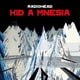 thumbnail image 1 of Vinilo ABIS MUSIC Kid A Mnesia de XL Recordings, 1 of 1
