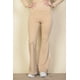 thumbnail image 1 of Pantalones Acampanados con Rayas Laterales en Contraste, 1 of 2
