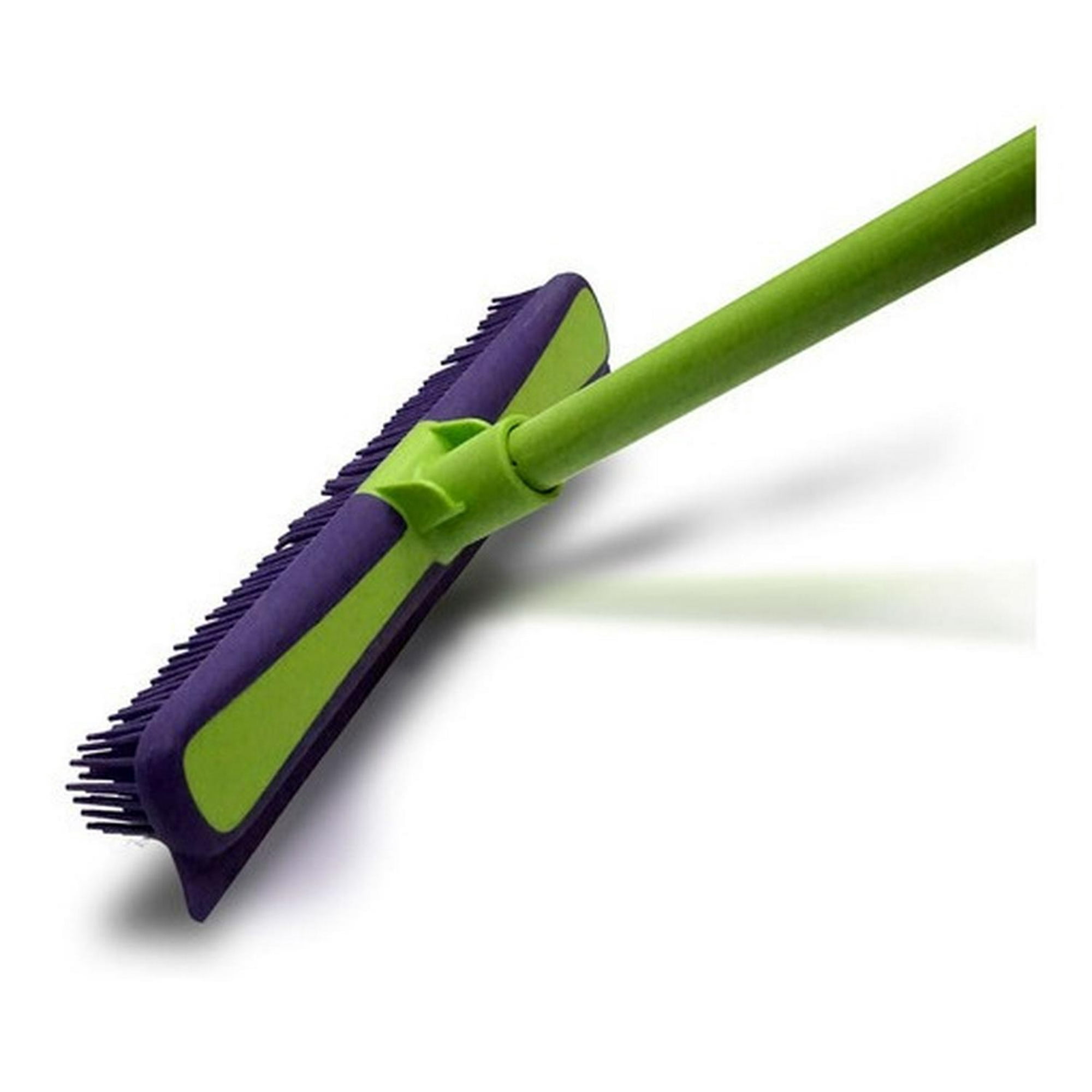 Cepillo De Goma Multiuso 2 En 1 1 Un Virutex