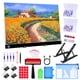 thumbnail image 1 of Almohadilla de luz LED A3 para pintar con diamantes Ratukall con accesorios, 1 of 7