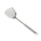 thumbnail image 1 of Utensilio De Cocina De Acero Inoxidable 33 X 9 5 Cm Mango Ergonómico Minimalismo Moderno Para La Cocina Utensilio De Cocina Doméstico De Uso Diario Espátula 1 Unidad, 1 of 3