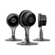 thumbnail image 1 of Cámara de vigilancia Google Nest Cam Indoor, paquete de 3, 1 of 8