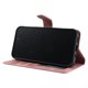 thumbnail image 3 of Funda Cartera para Realme 13 Plus Tapa con Ranuras, Soporte y Correa Rosa, 3 of 5