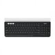 thumbnail image 1 of Teclado Bluetooth Logitech K780 Multidispositivo (USB, Windows, Mac), 1 of 6