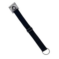 Bothyi - Anclaje Para Clavija De Violonchelo, Correa Ajustable, Estable Y Portátil Para Conciertos De Interpretación.