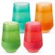 thumbnail image 1 of Vaso Térmico Host 355 ml Pack de 4 Colores Tintados, 1 of 9