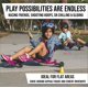 thumbnail image 5 of Ride on Toy EzyRoller Drifter-X para niños mayores de 6 años y hasta 68 kg, 5 of 7