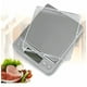 thumbnail image 3 of Pesa gramera joyería cocina precisión 0.1g a 2000g, 3 of 3