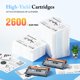 thumbnail image 4 of Cartucho de tóner LXtek compatible para Brother TN660 TN630, 4 of 8