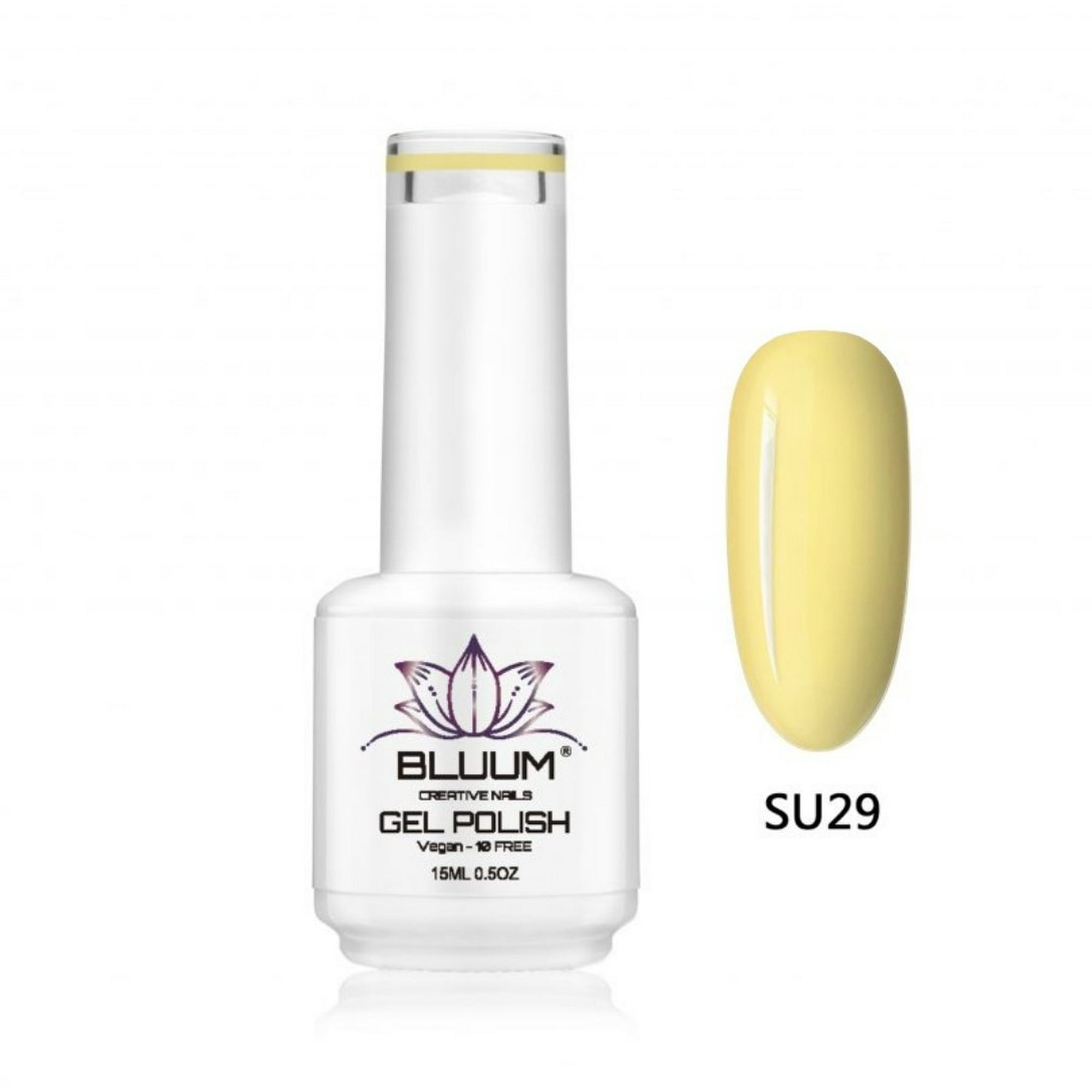 Bluum Creative Nails - Esmalte Permanente Su 29 15 Ml