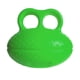 thumbnail image 2 of Ejercitador De Extensión De Dedo, Pelota De Ejercicio Con Agarre Para Artritis, Adultos, Músicos, Verde, 2 of 3