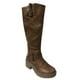 thumbnail image 2 of Bota Ecocuero ZAV20 Nude, 2 of 5