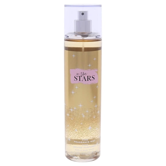 Bruma aromática Perfume Bath & Body Works In The Stars, 240 ml