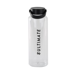 Ultimate Fitness - Botella Fitness 1.5 Lts Transparente