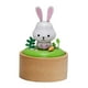 thumbnail image 5 of Caja De Música Con Bonitos Adornos Para El Desarrollo Sensorial De Las Fiestas Para Amigos, Amantes, Ni?os Y Conejitos, 5 of 5