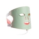 thumbnail image 1 of Mascarilla facial LED para terapia de luz Nanoleaf, aprobada por la FDA, azul/rojo, 1 of 9