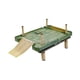 thumbnail image 5 of Turtle Resting Basking Platform Terrace Para Frog Turtle Tank Corner Reptiles 40.5x27.5cm, 5 of 5