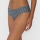 thumbnail image 4 of Pantaleta Mujer Cotton Gris Melange Corona, 4 of 5